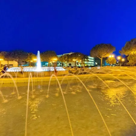 公寓 In 24425 比比翁