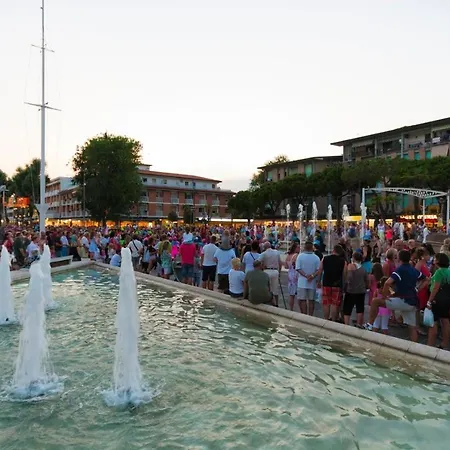In 24425 Апартаменти Бібіоне