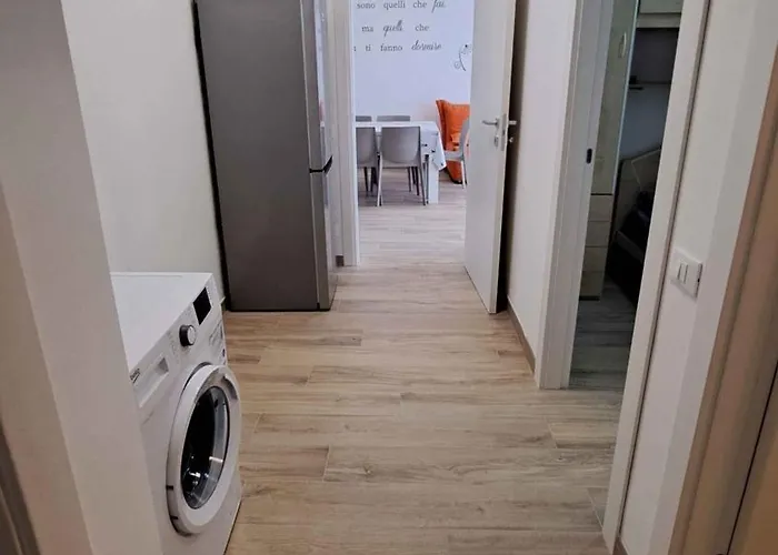 公寓 In 24425 比比翁