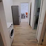 Apartment In 24425 Bibione