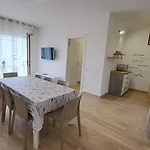 In 24425 Apartment *