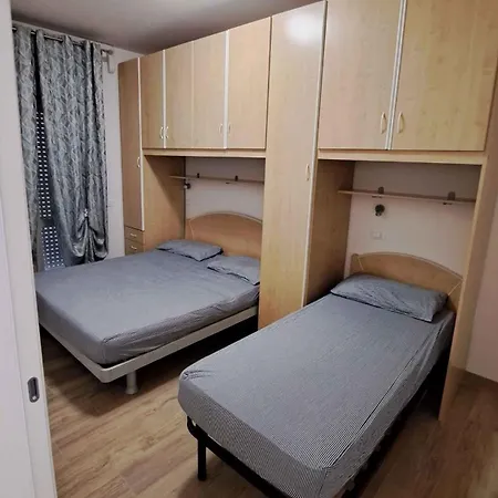 In 24425 Апартаменти Бібіоне