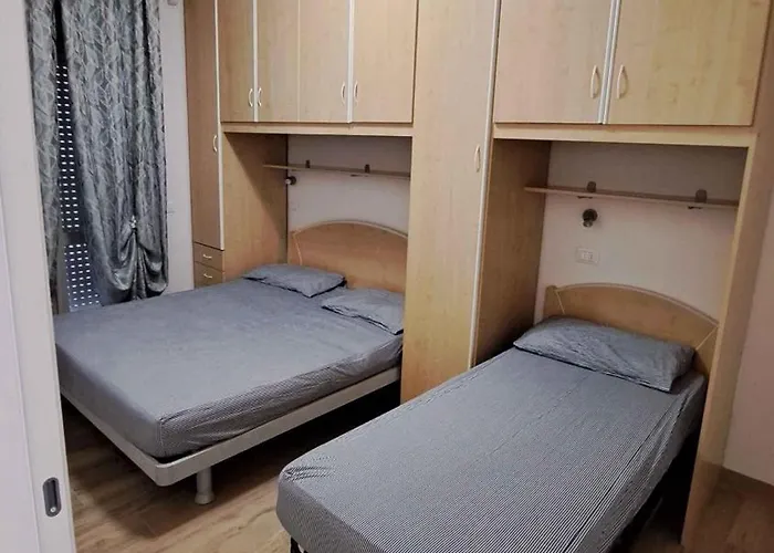 In 24425 Апартаменти Бібіоне