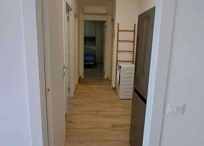 In 24425 Апартаменти Бібіоне