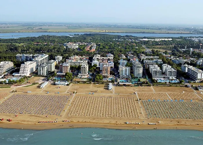 Апартаменти In 24425